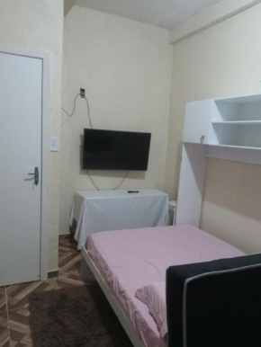 Suíte maravilhosa próxima da UFPA e do Centro